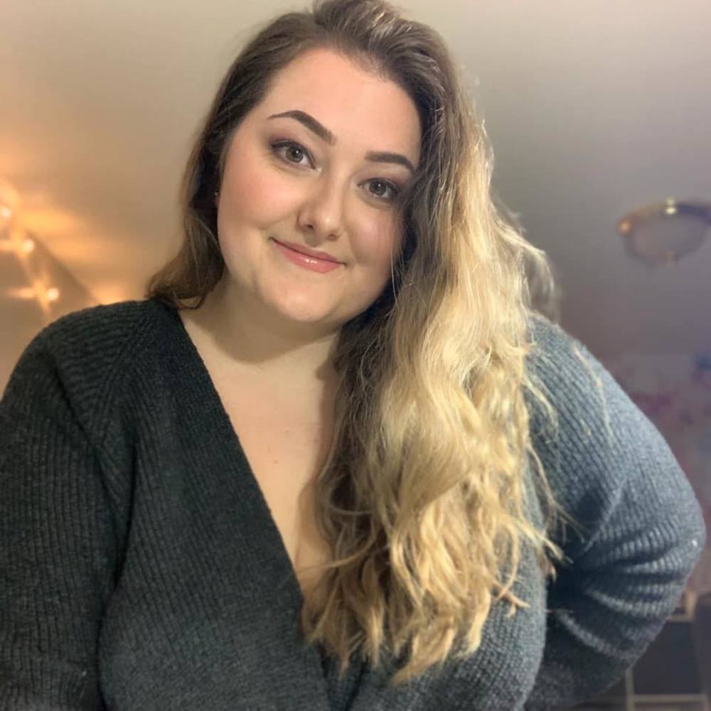 Meet your Posher, Shannon